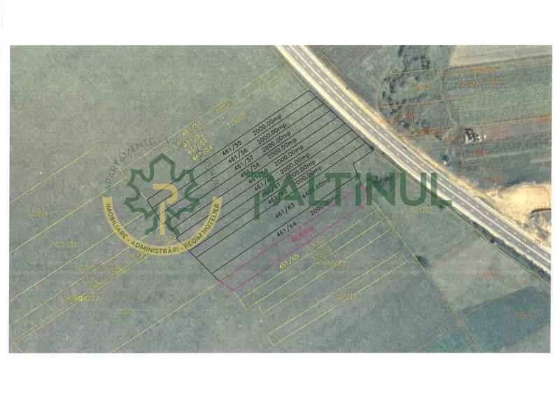 Spațiu comercial, în Șelimbăr