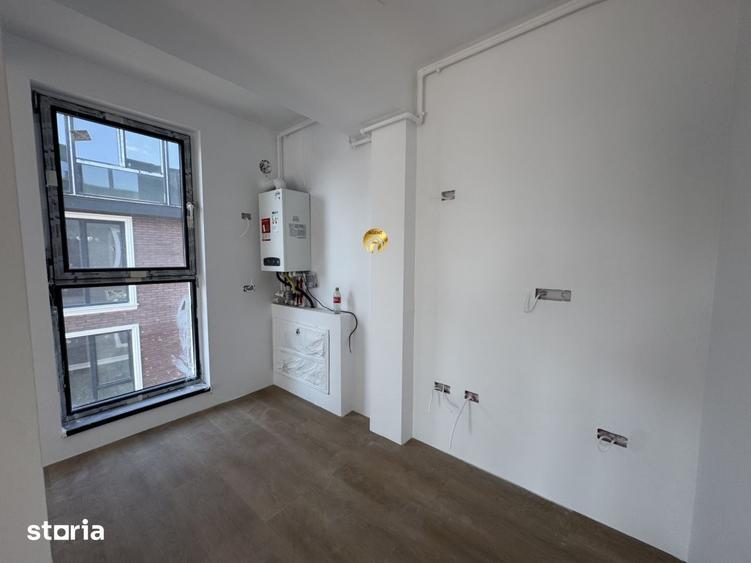 Apartament 3 camere - 65.2 mp + Balcon - Aproape de DN1 - Otopeni - 7