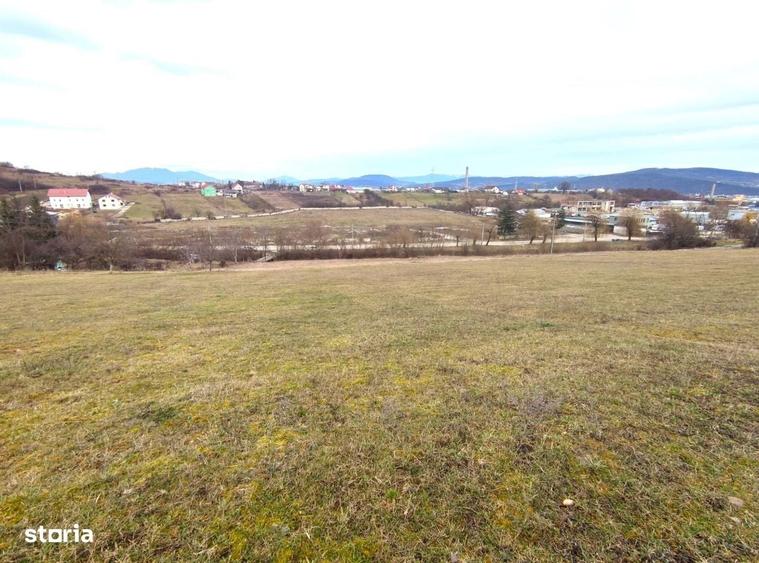 Spațiu comercial, în Nord