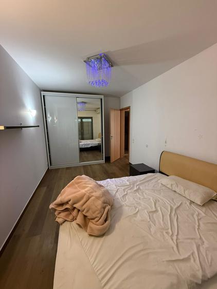 2 Camere - Doamna Ghica Plaza - Comision 0% - 5