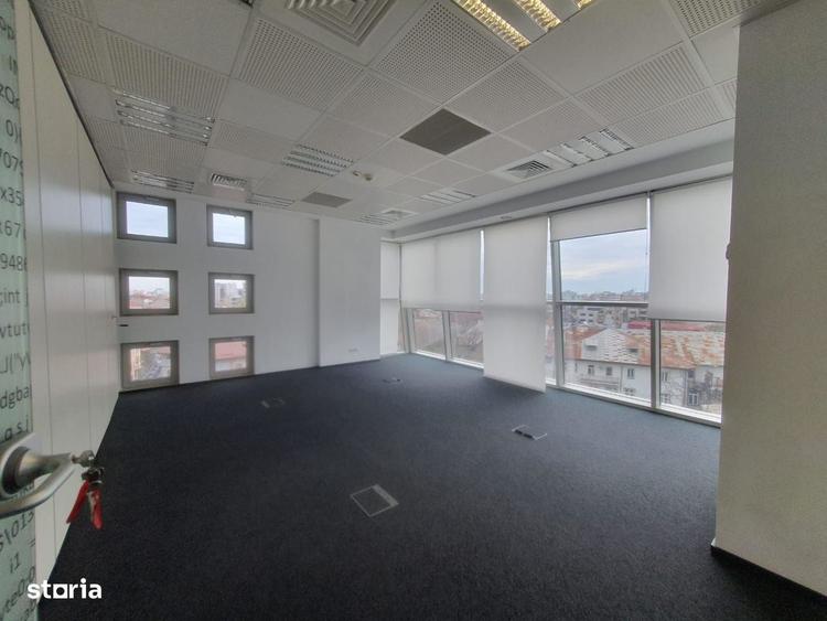 Spațiu comercial, de 1,336 mp, în Armeneasca