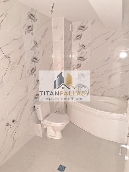 Apartament cu 3 camere în Theodor Pallady