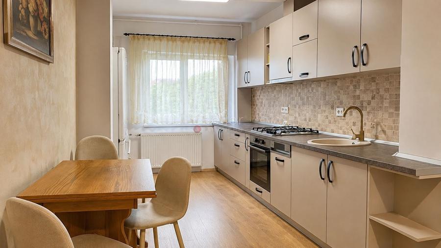 Zona Verde | Recent Renovat - 1
