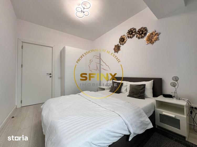Apartament cu 2 camere decomandat, mobilat în Giulești