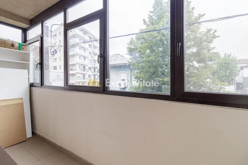 Spațiu comercial, de 107 mp, în Unirii