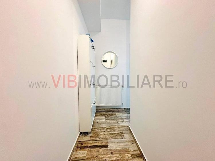 Apartament cu 2 camere decomandat în 1 Mai