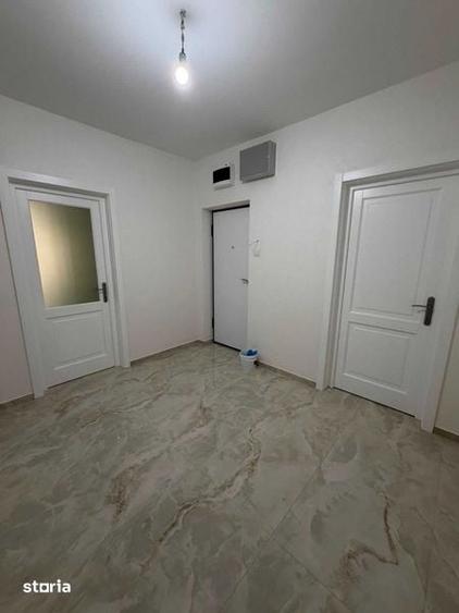 Apartament cu 4 camere în Progresul