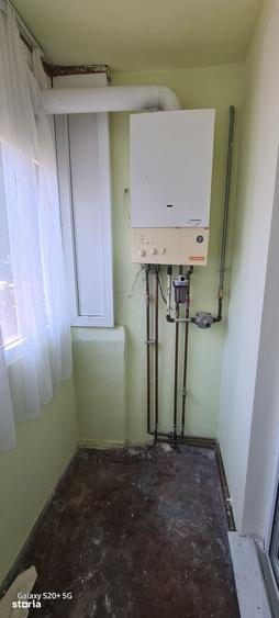 Apartament cu 2 camere în Caransebeș