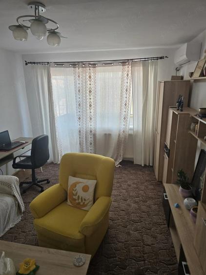 Apartament 1 camera Iosefin decomandat amenajat integral etaj 3 mobilat utilat centrala proprie - 6