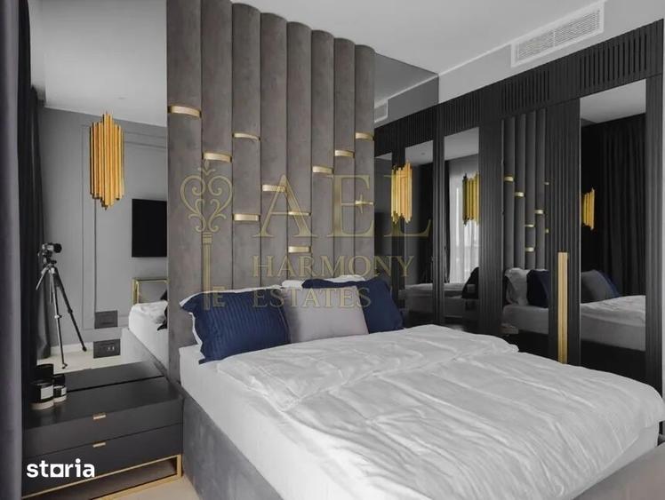 Apartament Premium 2 Camere | One Herastrau Towers - 2