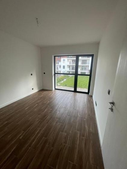 Apartament cu 2 camere semidecomandat în Furnica