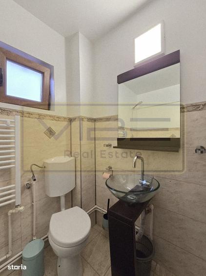 Apartament cu 2 camere semidecomandat în Tudor Vladimirescu