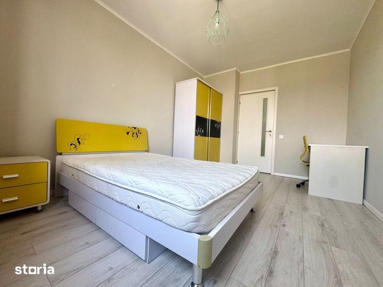 Apartament cu 3 camere - Vivo Mall - 8