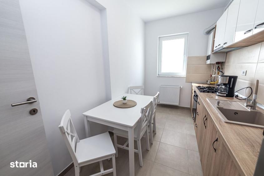 Apartament cu 2 camere decomandat în Prelungirea Ghencea