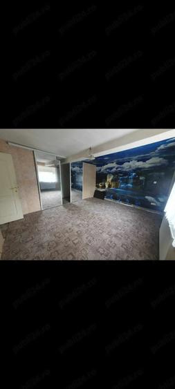 Casă cu 2 camere cu Teren 731 Mp în Turnu