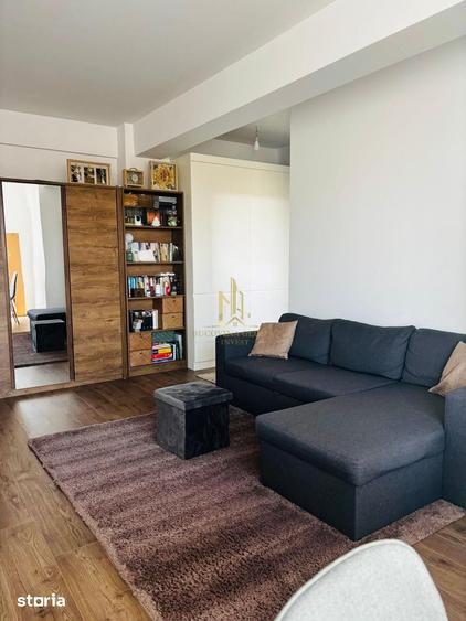 Apartament cu 3 camere de vanzare bloc nou, lift, Burdujeni - 5
