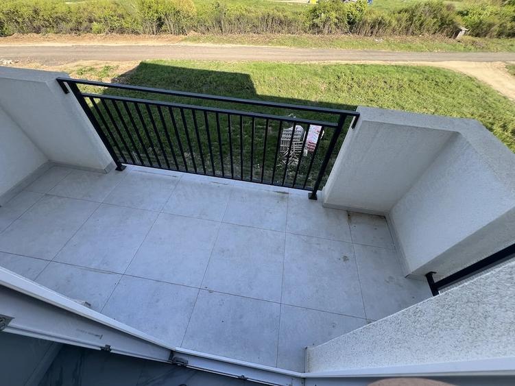Apartament cu 2 camere semidecomandat în Favorit