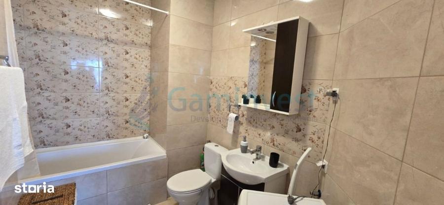 Apartament cu 2 camere în Calea Aradului