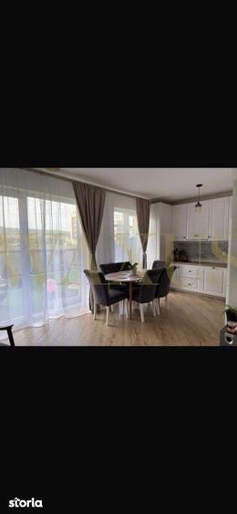 Casă cu 3 camere cu Teren 140 Mp în Florești