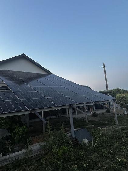 Casă cu 4 camere cu Teren 75000 Mp în Siliștea (Todirești)