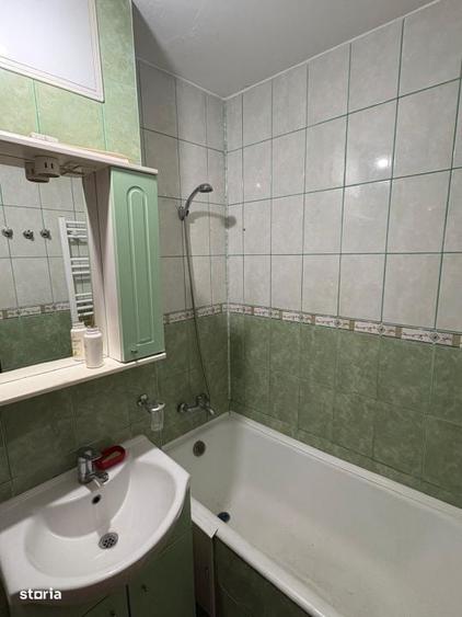 Garsonieră în Central