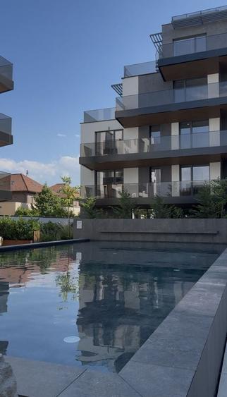 Apartament cu 2 camere în Iancu Nicolae