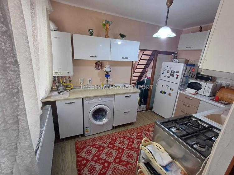 Casă de vânzare, zona centrala-Imobiliare MAXICONFORT - 8
