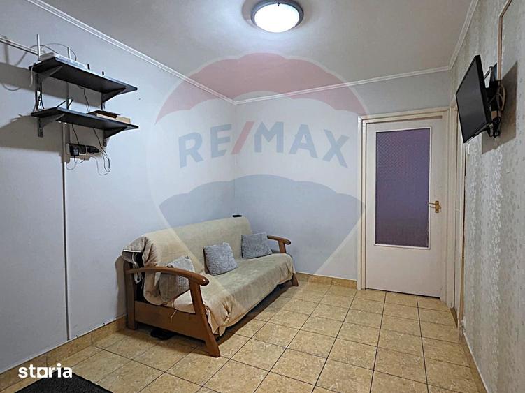Apartament cu 2 camere decomandat în Dâmbu Pietros