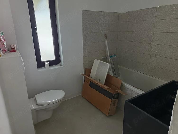 Casă cu Teren 12 Mp în Central