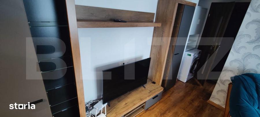 Apartament cu 3 camere în Micro 9