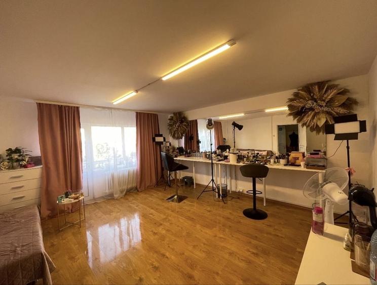 Spațiu comercial, de 35 mp, în Central