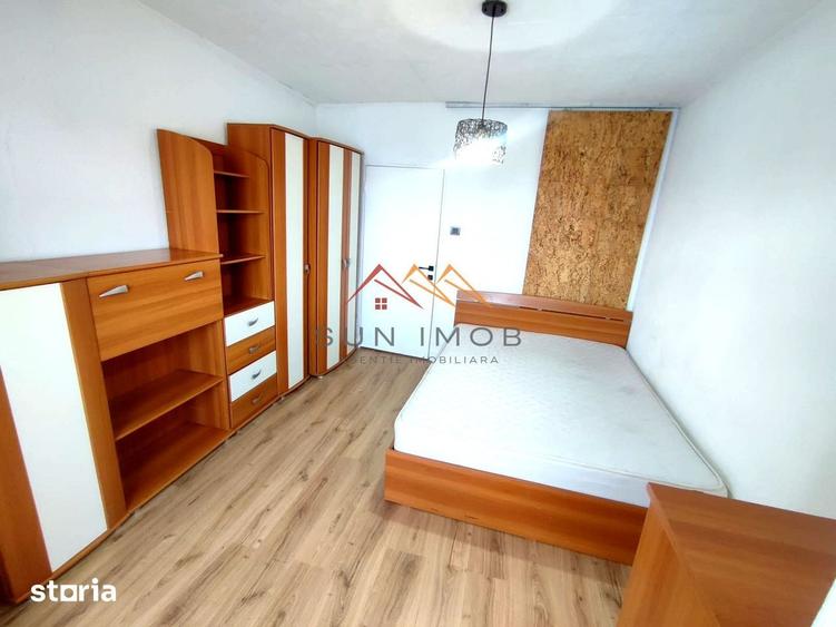 Apartament cu 3 camere decomandat în Ultracentral