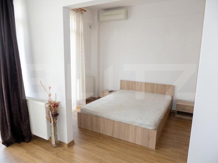 Apartament 1 camere, 32 mp, zona Plopilor - 1