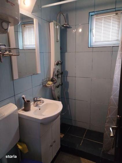 Apartament cu 2 camere în Aluniș