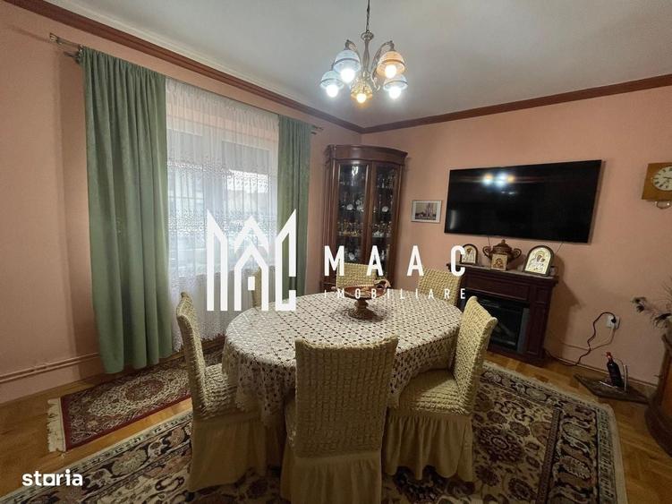 Casă cu 4 camere cu Teren 314 Mp în Țiglari