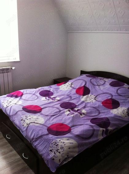 Casă cu 4 camere cu Teren 350 Mp în Cârcea