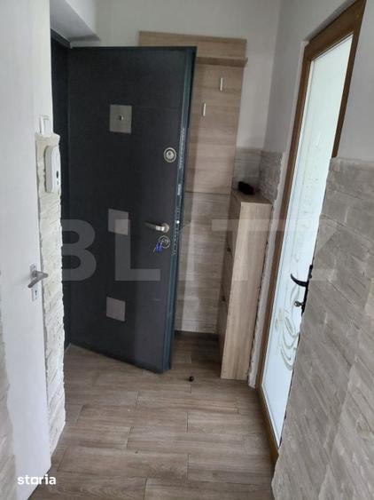 Apartament cu 2 camere semidecomandat în Ultracentral