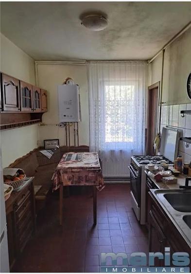 Apartament cu 3 camere decomandat în Tudor Vladimirescu