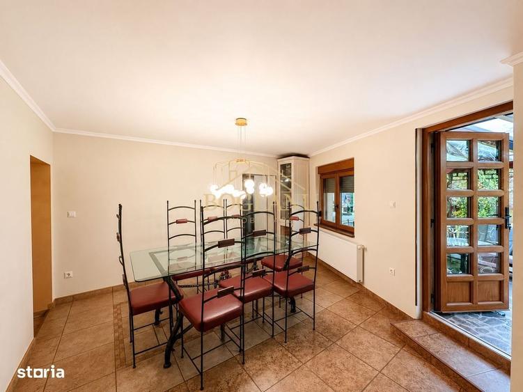 Casă cu 4 camere în Nord