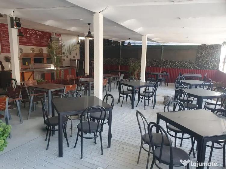Afacere la cheie in Tabara Navodari - 7