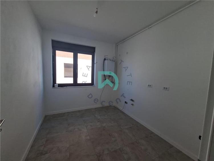 Apartament cu 2 camere decomandat în Griviței