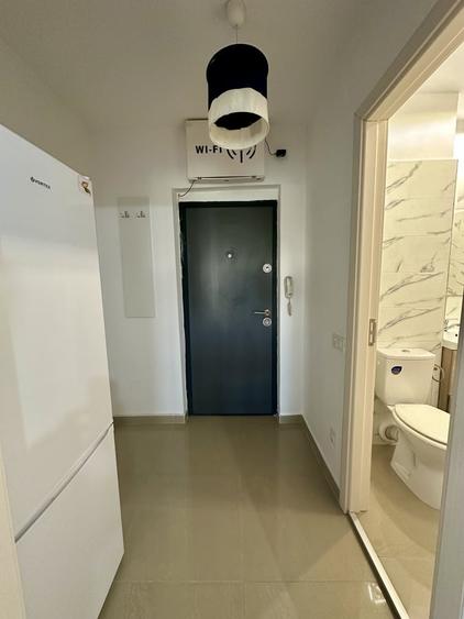 Drumul Taberei, garsoniera moderna la 550m de metrou Tudor Vladimirescu - 11