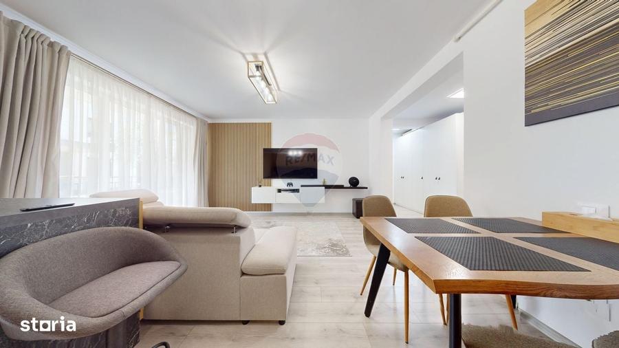 Apartament 3 camere - 18