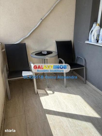 Apartament Tip Studio Berceni - Viva Residence - Aparatorii Patriei - 6