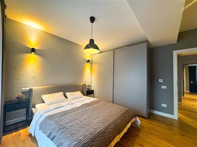 Apartament cu 2 camere decomandat, mobilat în Aviației