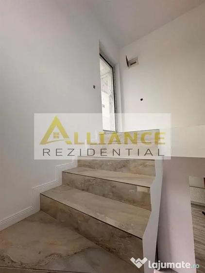 [LEORDENI] Vila cu 4 camere - 2 bai | 110 MPU - 11
