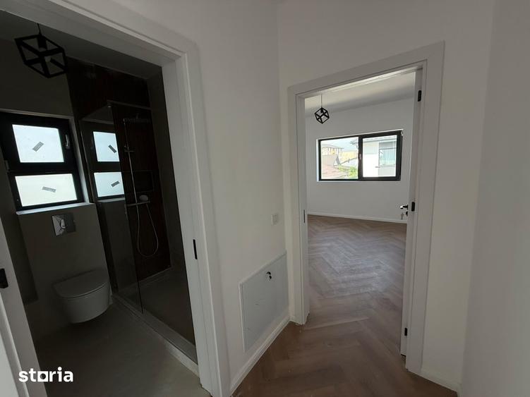Apartament 2 camere cu gradina. Ultimele unitati. Comision 0 - 3