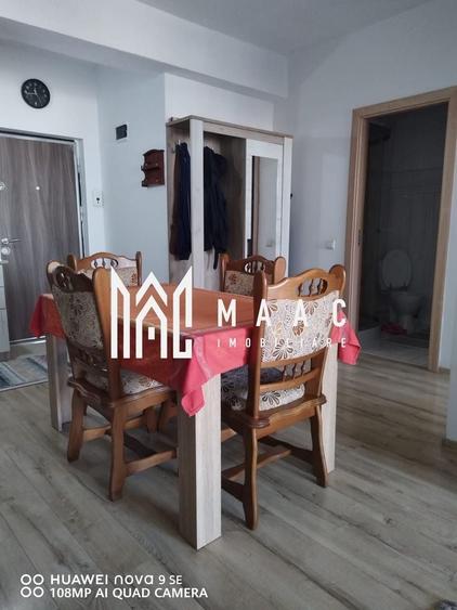 Apartament 2 camere de vânzare | Șelimbăr | etaj 9, panoramă - 1