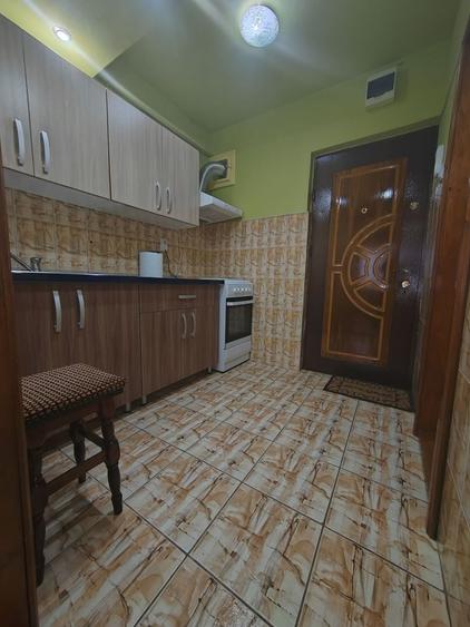 Garsonieră în Industrială