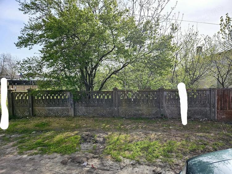 Teren de 396 mp, în Central